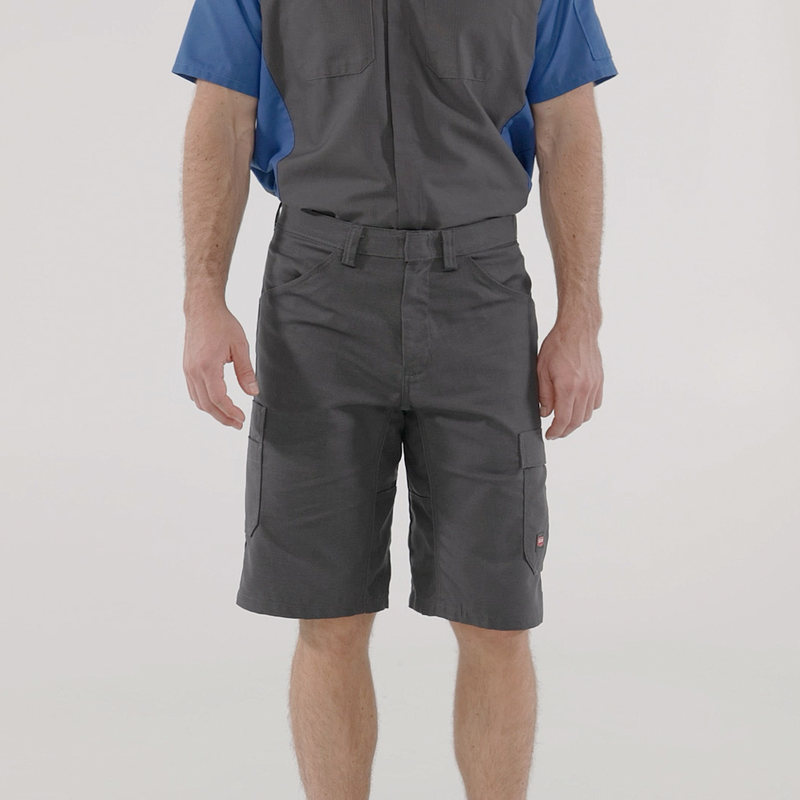 Men's Performance Shop Shorts image number 6