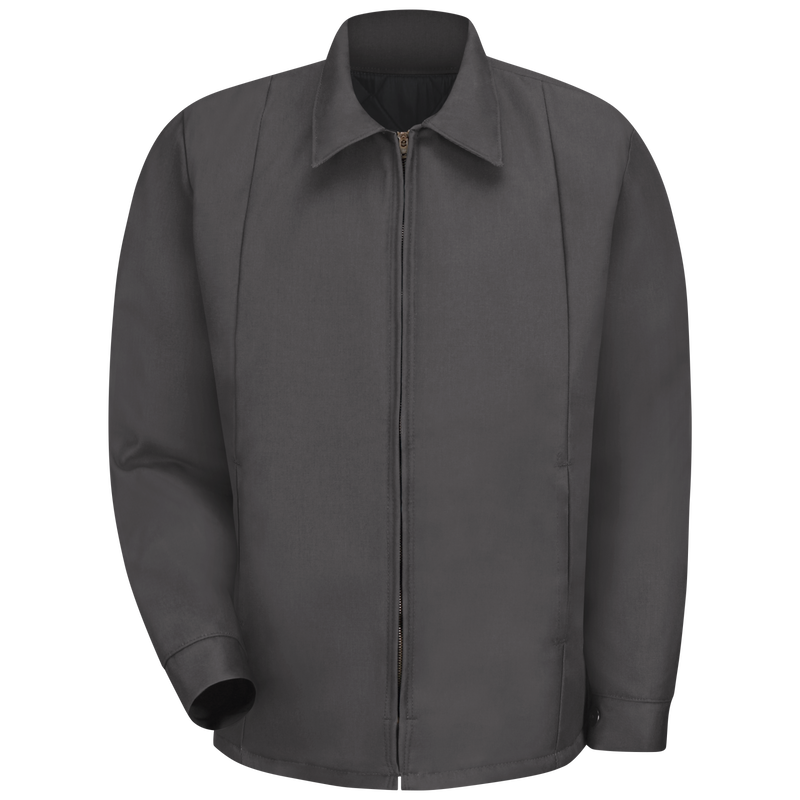 Perma-Lined Panel Jacket image number 1