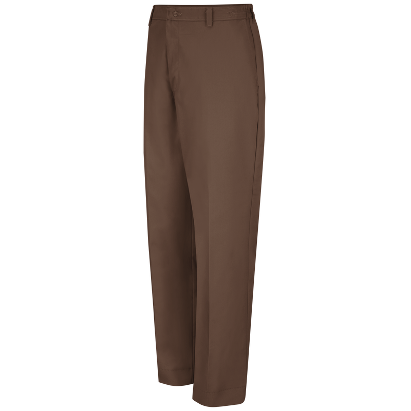 Men's Elastic Insert Work Pant image number 1