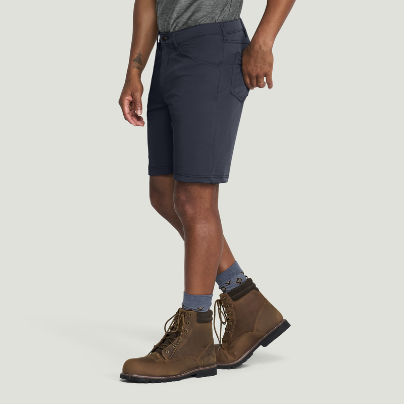 Men's Cooling Work Short image number 3