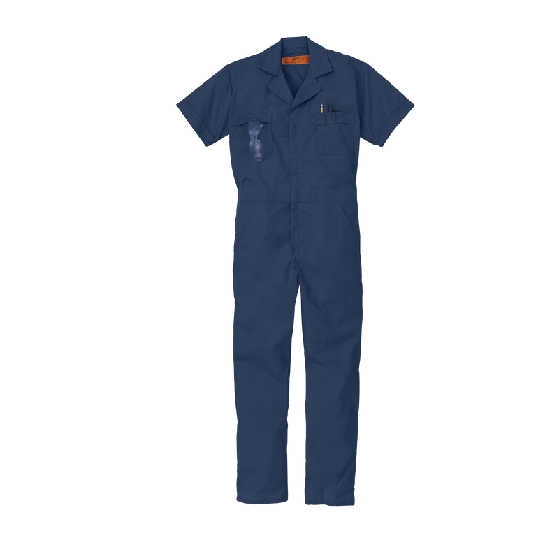 Short Sleeve Speedsuit image number 10