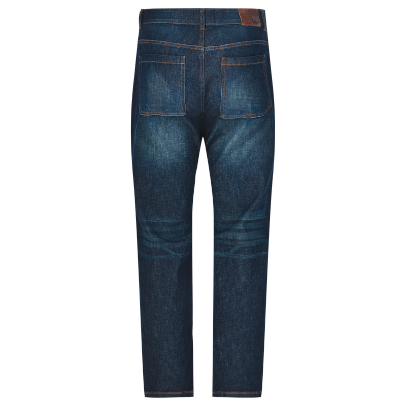 Men's Relaxed Fit Flex Work Jean image number 6
