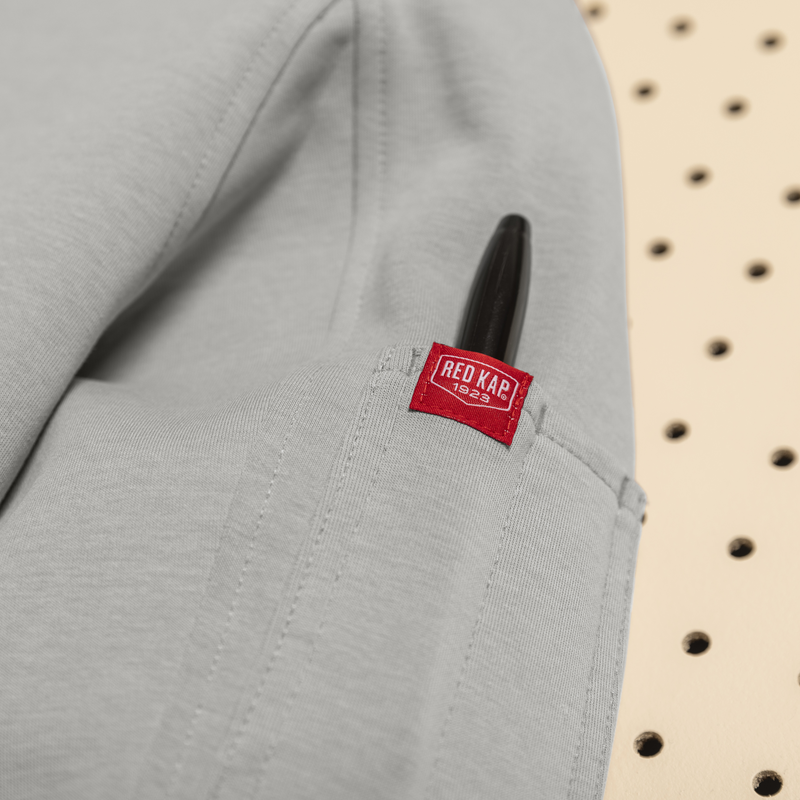Men's Pullover Hoodie image number 18