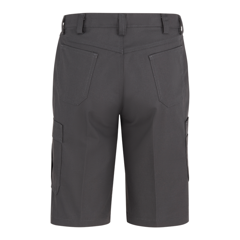 Men's Performance Shop Shorts image number 2