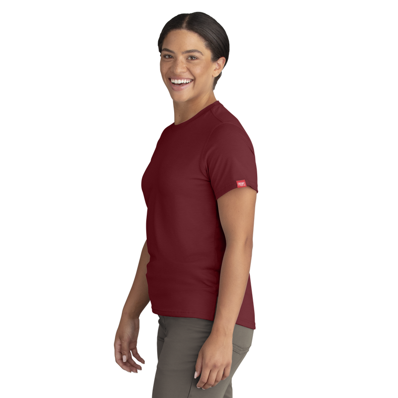 Women's Cooling Short Sleeve Tee image number 7