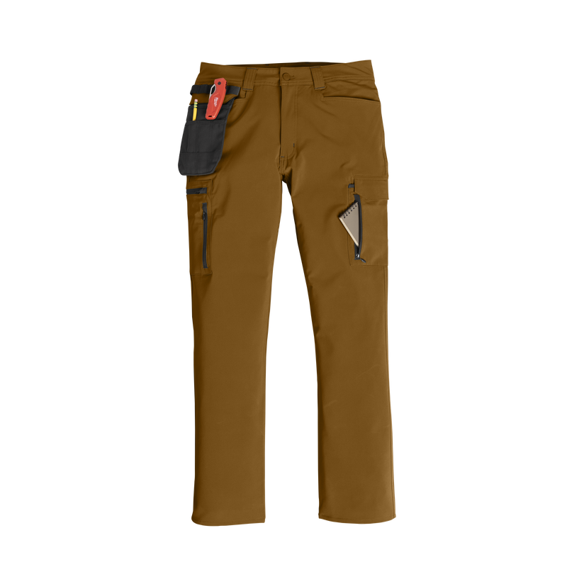 Men&rsquo;s Flex Utility Pant with ToolShift Pocket image number 15