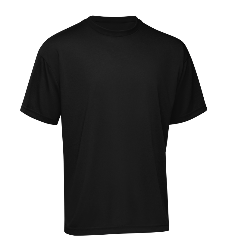 Uniform Short Sleeve T-Shirt image number 3