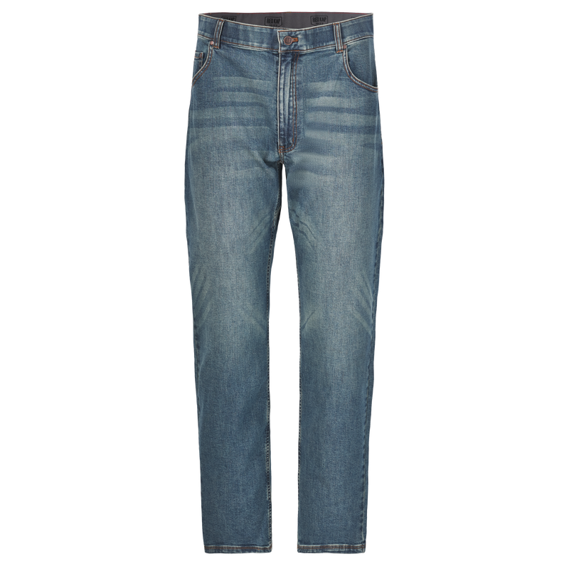 Men's Relaxed Fit Flex Work Jean image number 5