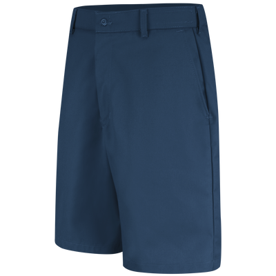 Men's Cell Phone Pocket Shorts