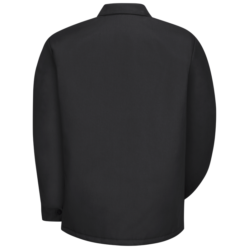 Perma-Lined Panel Jacket image number 2