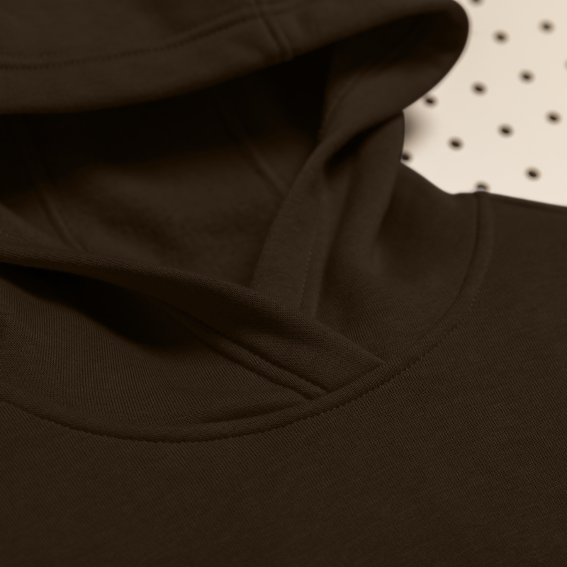 Men's Fleece Pullover Hoodie image number 15
