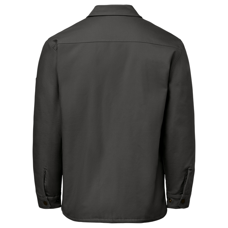Men's Water Repellent Shirt Jacket image number 10