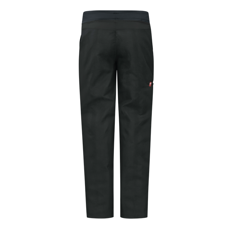 Women's Straight Fit Airflow Chef Pant image number 2
