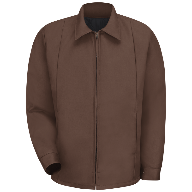 Perma-Lined Panel Jacket image number 1