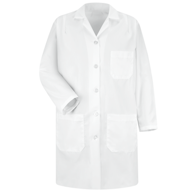 Women's Lab Coat