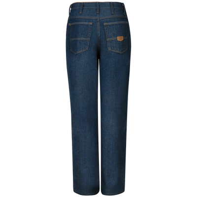 Men's Classic Rigid Jean