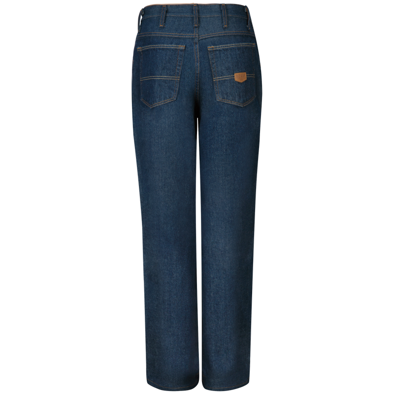 Men's Classic Rigid Jean image number 2
