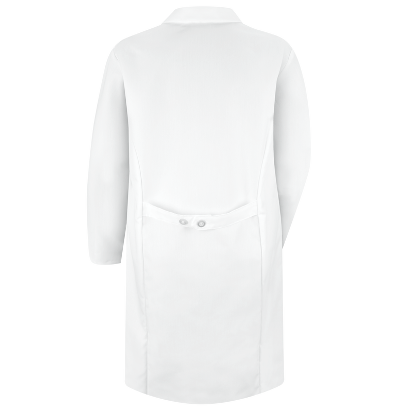 Women's Lab Coat image number 2