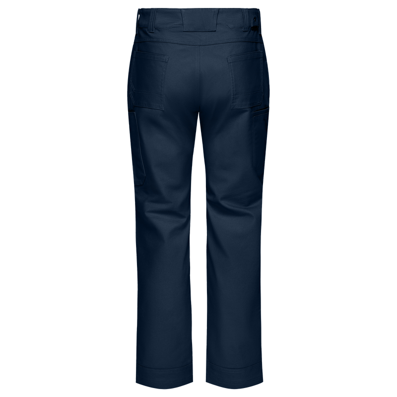 Men's Performance Canvas Utility Work Pant image number 2