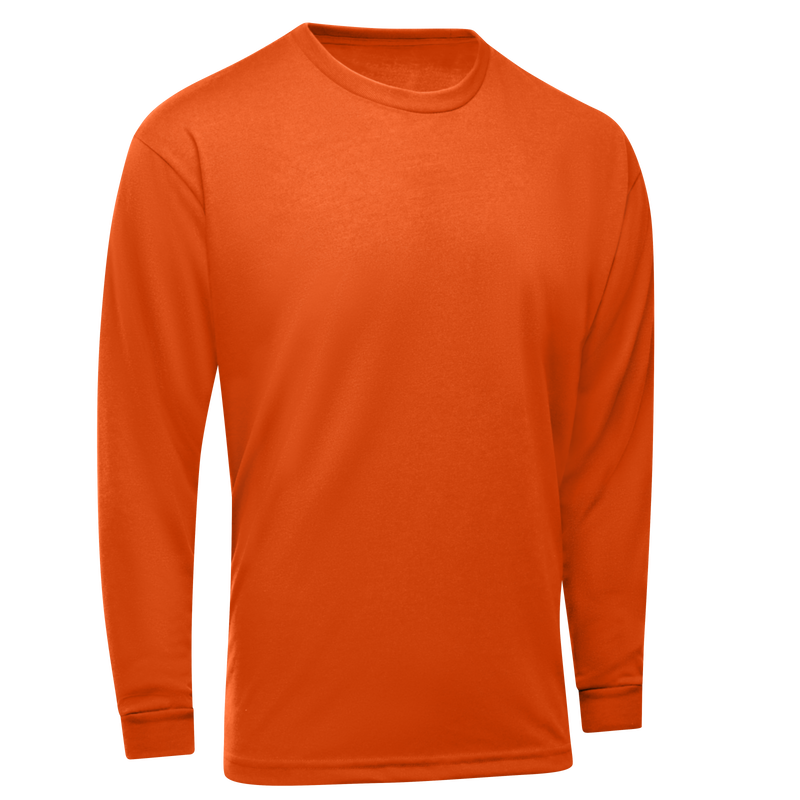 Uniform Long Sleeve T-Shirt image number 3