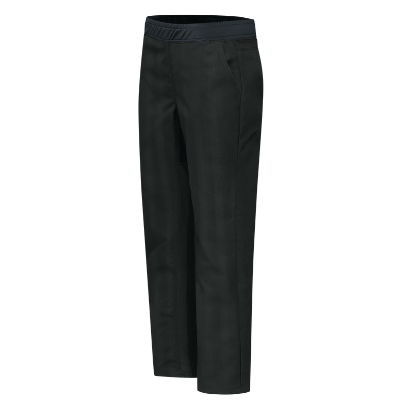 Women's Straight Fit Airflow Chef Pant image number 4