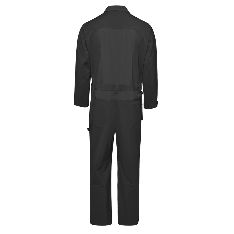 Men&rsquo;s Flex Lightweight Coverall with ToolShift Pocket image number 6