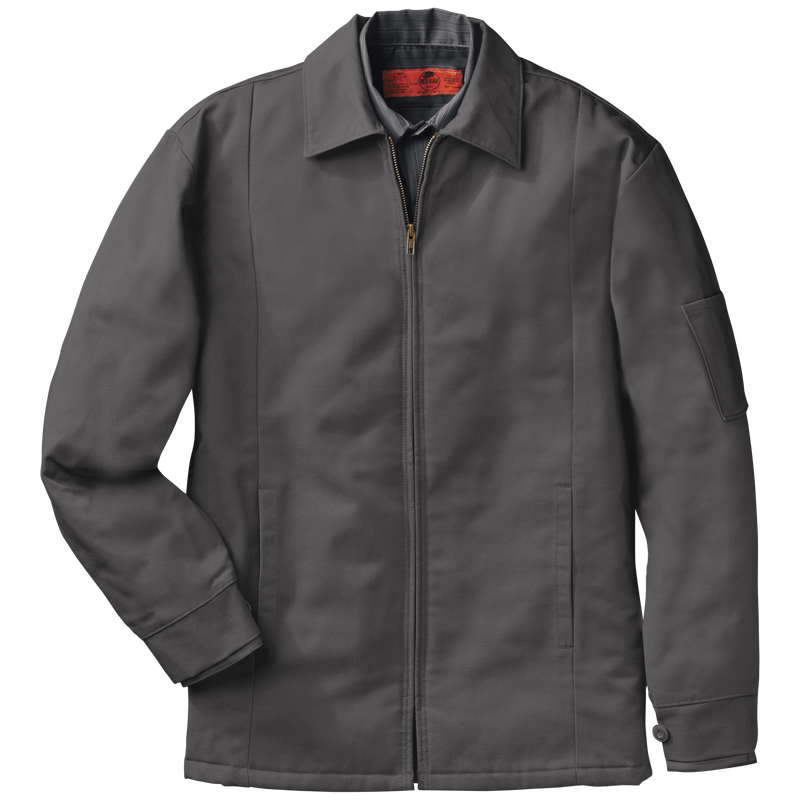 Perma-Lined Panel Jacket image number 5