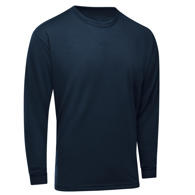 Uniform Long Sleeve T-Shirt image number 3
