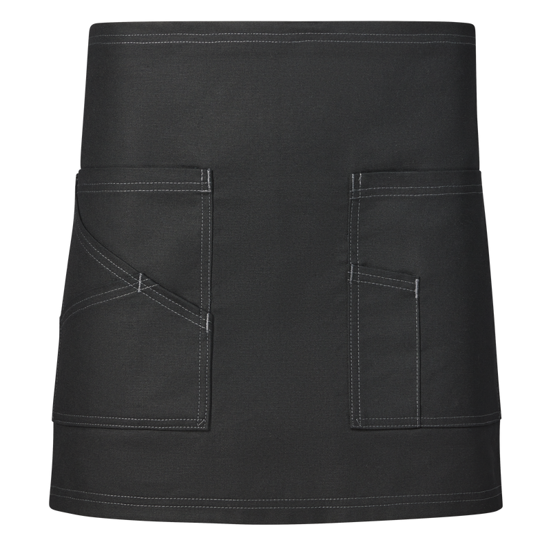Flex Strap Utility Waist Apron image number 3