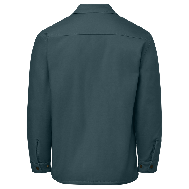 Men's Water Repellent Shirt Jacket image number 10