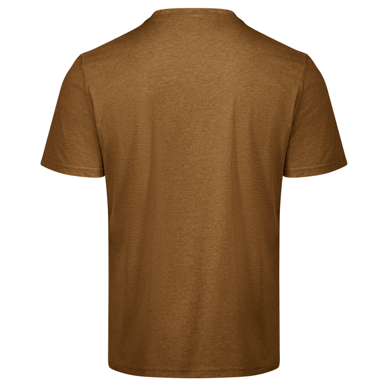 Men's Midweight Short Sleeve Performance Tee image number 10