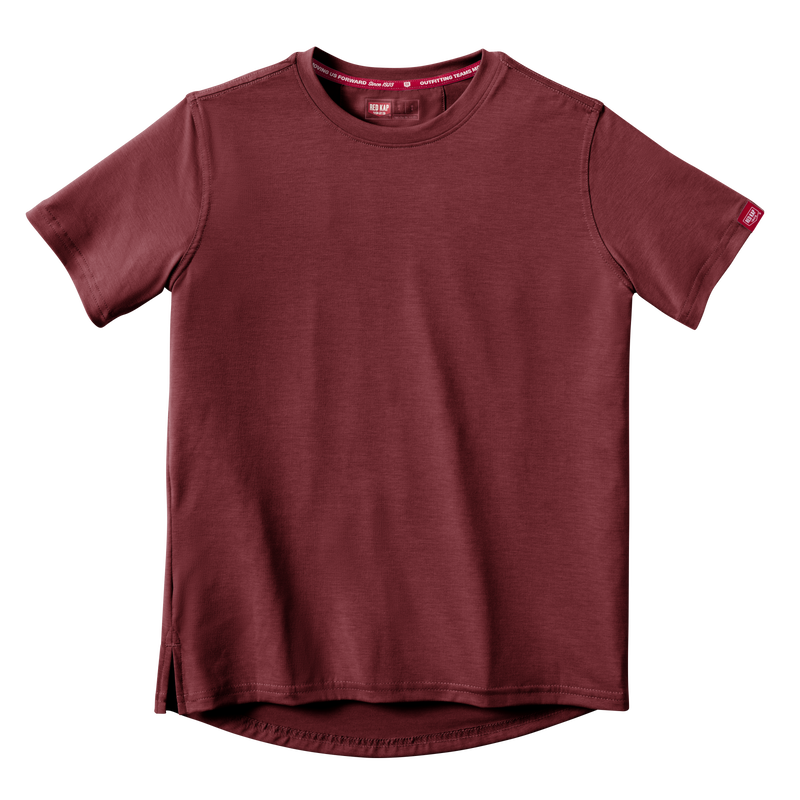 Women's Cooling Short Sleeve Tee image number 14