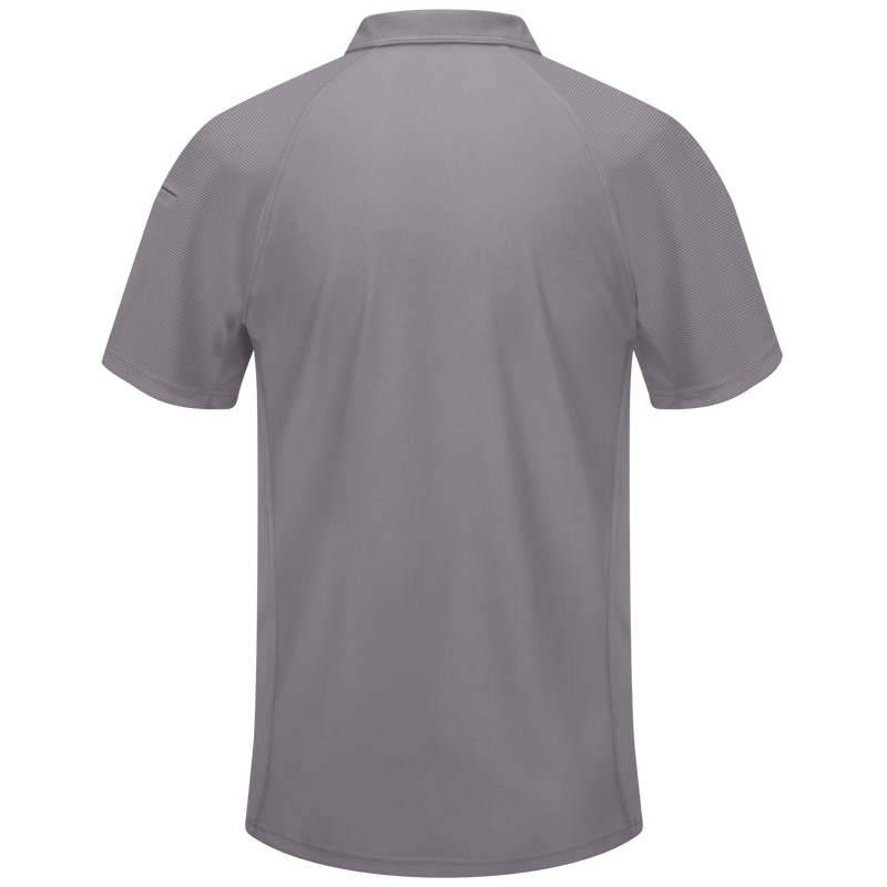 Men's Short Sleeve Performance Knit&reg; Flex Series Active Polo image number 3