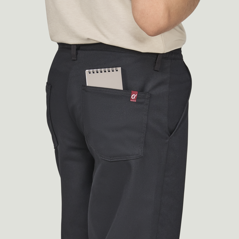 Men's Cook Pant image number 4