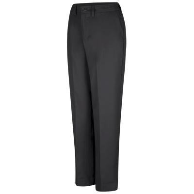 Women's Elastic Insert Work Pant