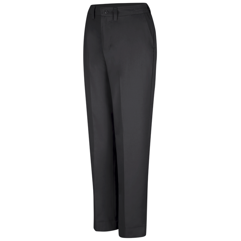 Women's Elastic Insert Work Pant image number 1