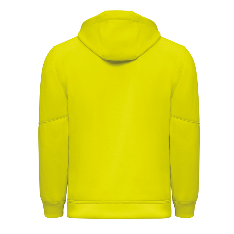 Performance Work Hoodie image number 3