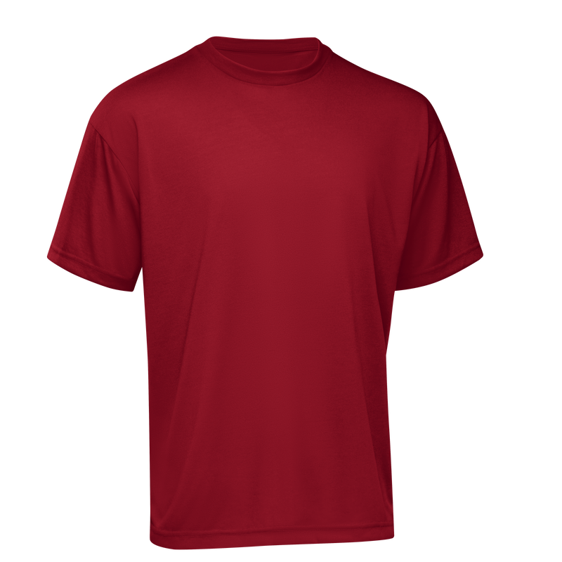 Uniform Short Sleeve T-Shirt image number 3
