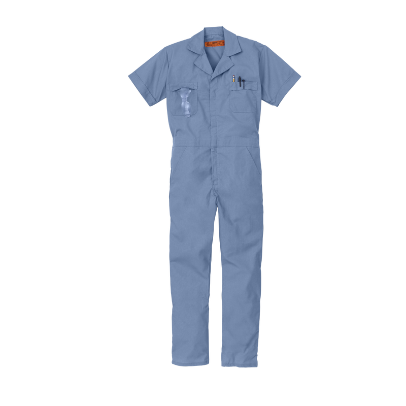 Short Sleeve Speedsuit image number 10