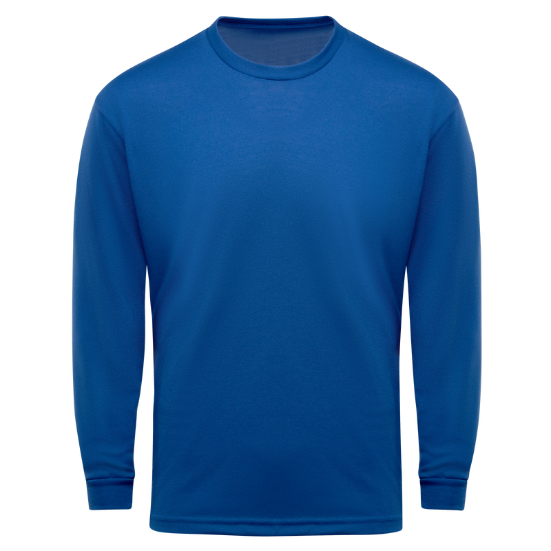 Uniform Long Sleeve T-Shirt image number 1