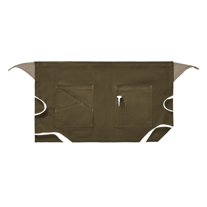 Flex Strap Utility Waist Apron image number 5