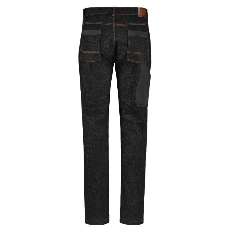 Men&rsquo;s Fleece-Lined Flex Utility Jean image number 6