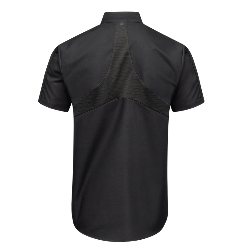 Men's Short Sleeve Pro+ Work Shirt with OilBlok and MIMIX&reg; image number 2
