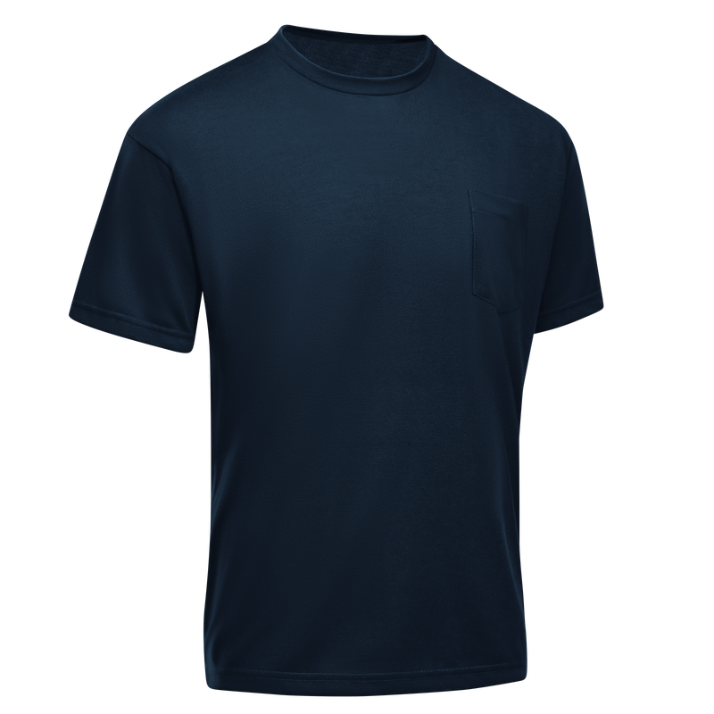 Uniform Short Sleeve Pocket T-Shirt image number 3