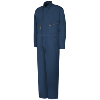 Insulated Twill Coverall