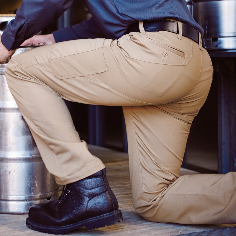 Men's Pro Pant with MIMIX&reg; image number 4