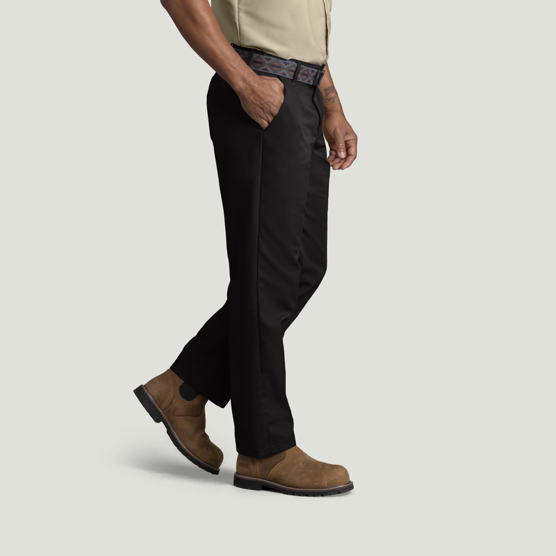 Men's Dura-Kap&reg; Industrial Pant image number 4