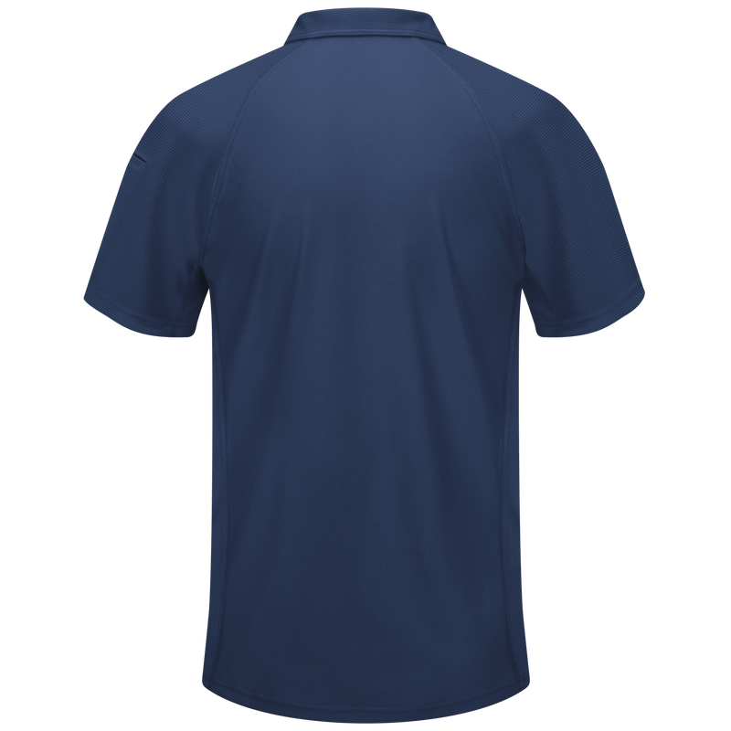 Men's Short Sleeve Performance Knit&reg; Flex Series Active Polo image number 2