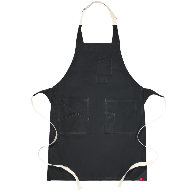 Flex Strap Utility Bib Apron image number 5