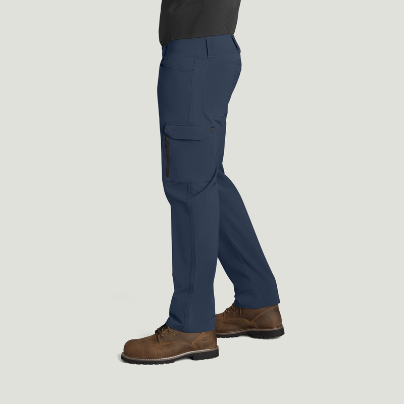 Men&rsquo;s Flex Utility Pant with ToolShift Pocket image number 3